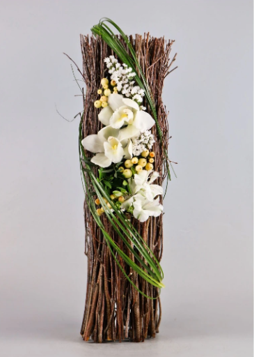 Blooming Orchid Gift - Image 2