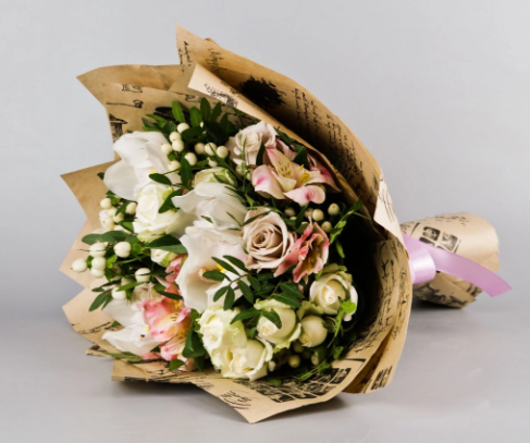 Bright & Bold Geraniums