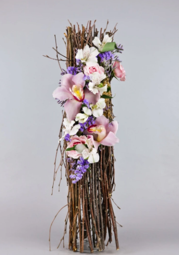 Blooming Orchid Gift - Image 4