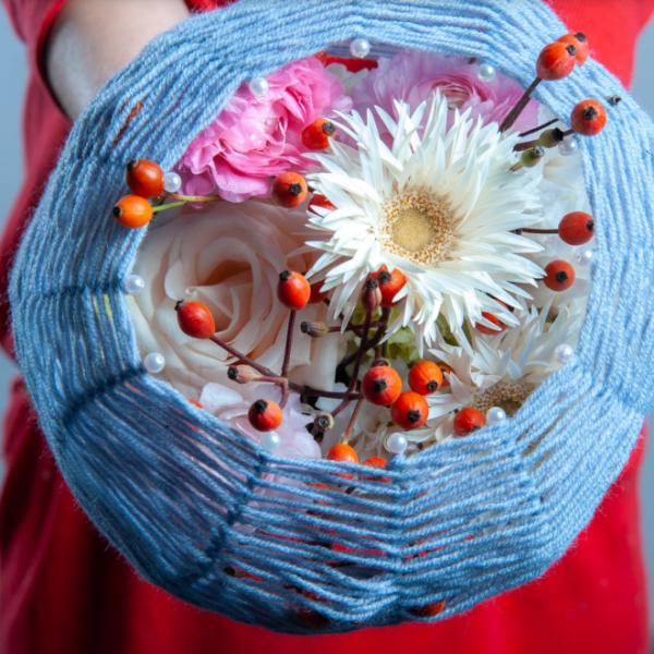 Peaceful Succulent Tray